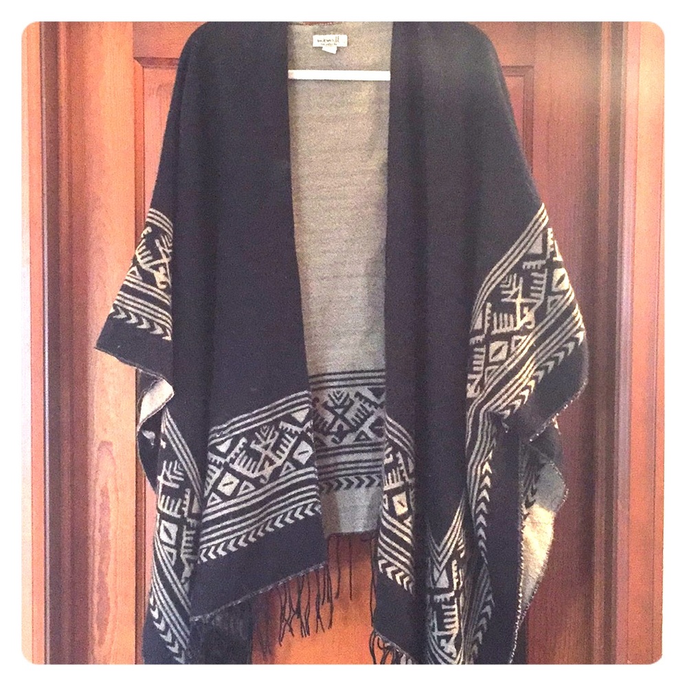Poncho